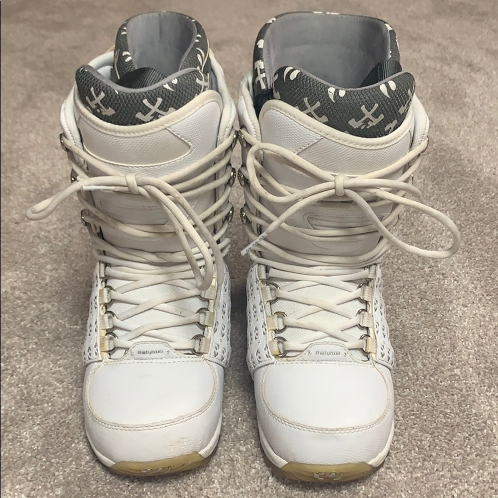 Thirtytwo Women’s Snowboard Boots